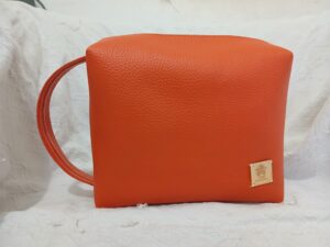 Necessaire em Sintetico