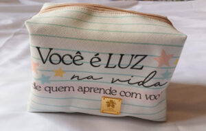 Nescesserie em Sintético