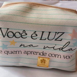 Nescesserie em Sintético