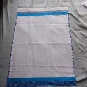 Pano para exugar utencílios