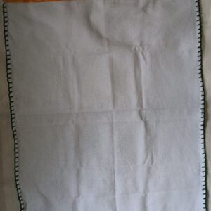 Pano para enxugar utencílios