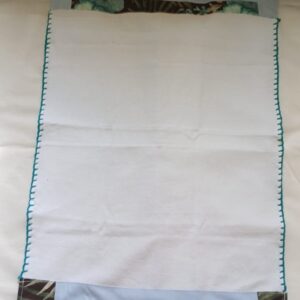 Pano para enxugar utencílios