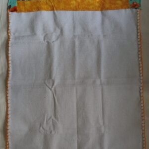 Pano para enxugar utencílios